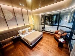 One Marina Gardens (D1), Condominium #527752621